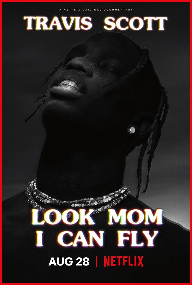 A Timeline Of Travis Scott S Meteoric Rise In Pictures