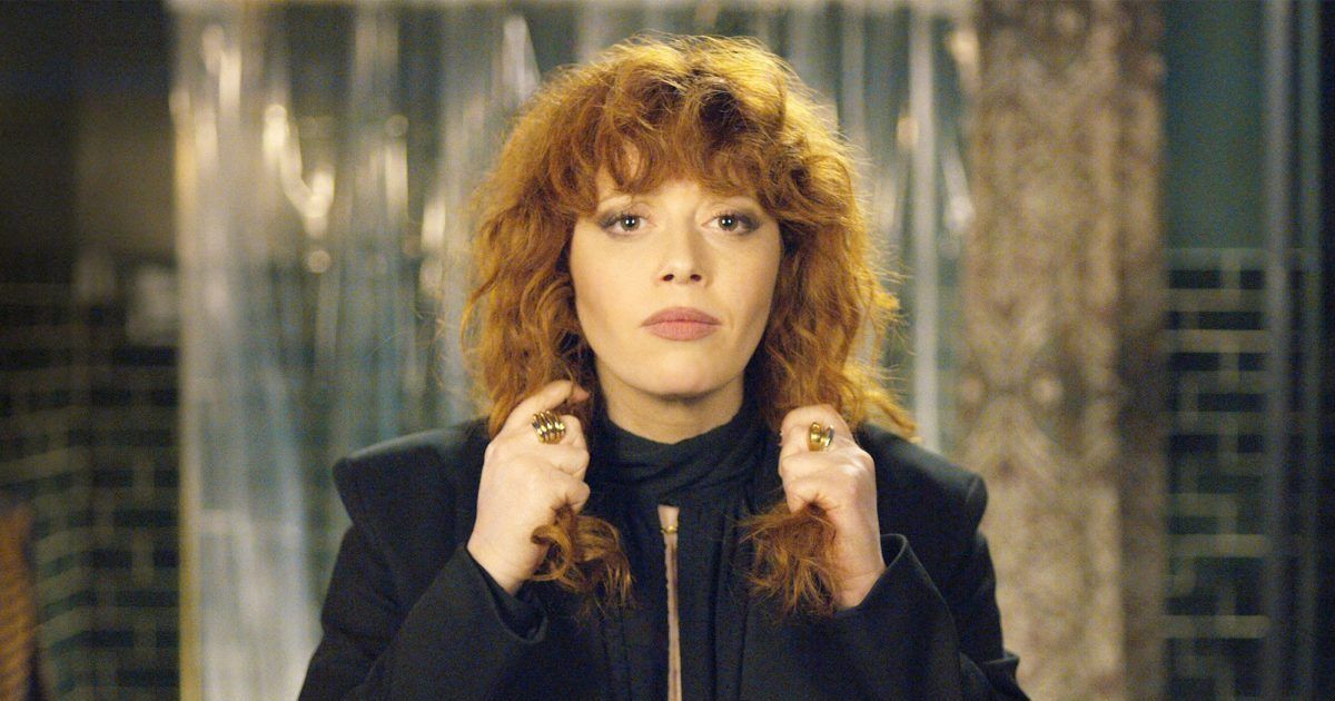 Here's What To Expect From 'Russian Doll' Season 2 | TheThings