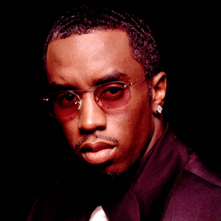 P Diddy Humble Beginnings