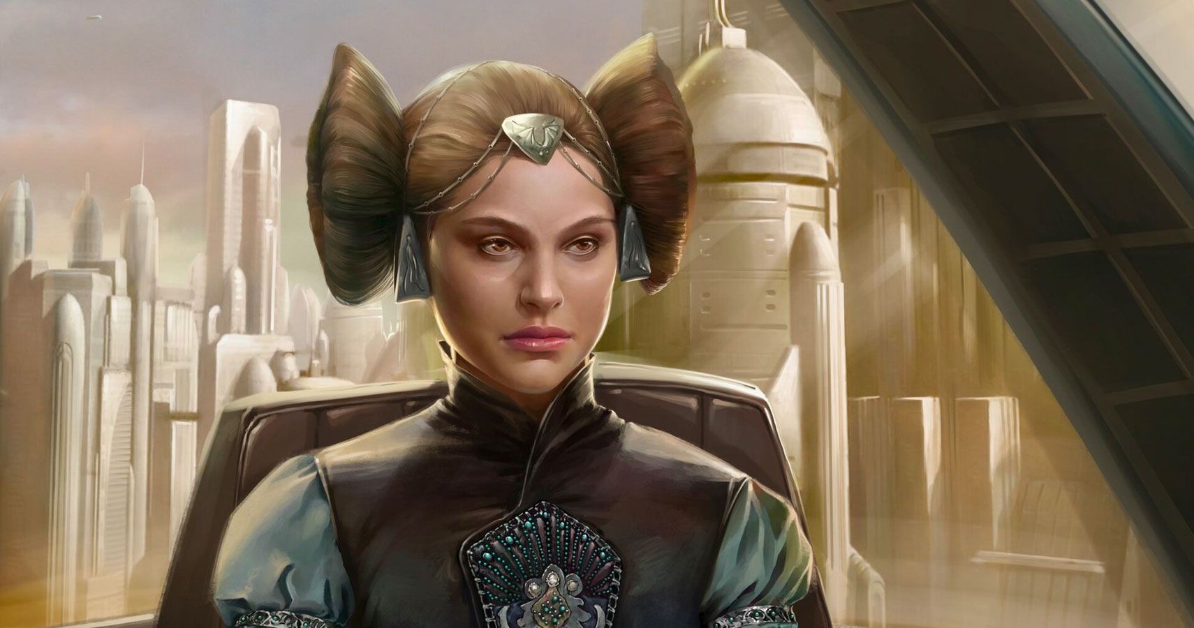 Here's Why Padme Is The Most Compelling Heroine In The ...