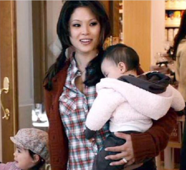 Who Is Kevin James Wife What We Know About Steffiana De La Cruz