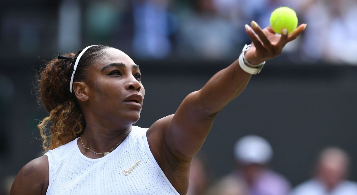 Serena Williams... From Sports To Style | TheThings