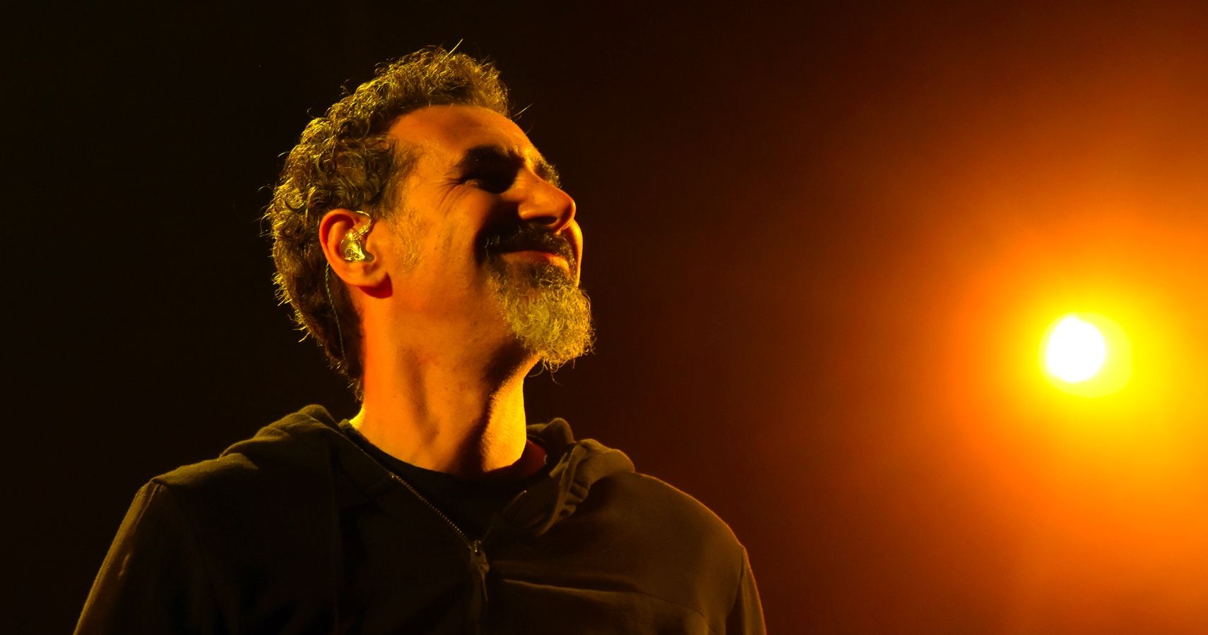 Serj tankian фото