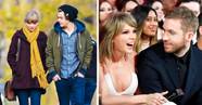 How Many Celebrity Guys Has Taylor Swift Dated TheThings