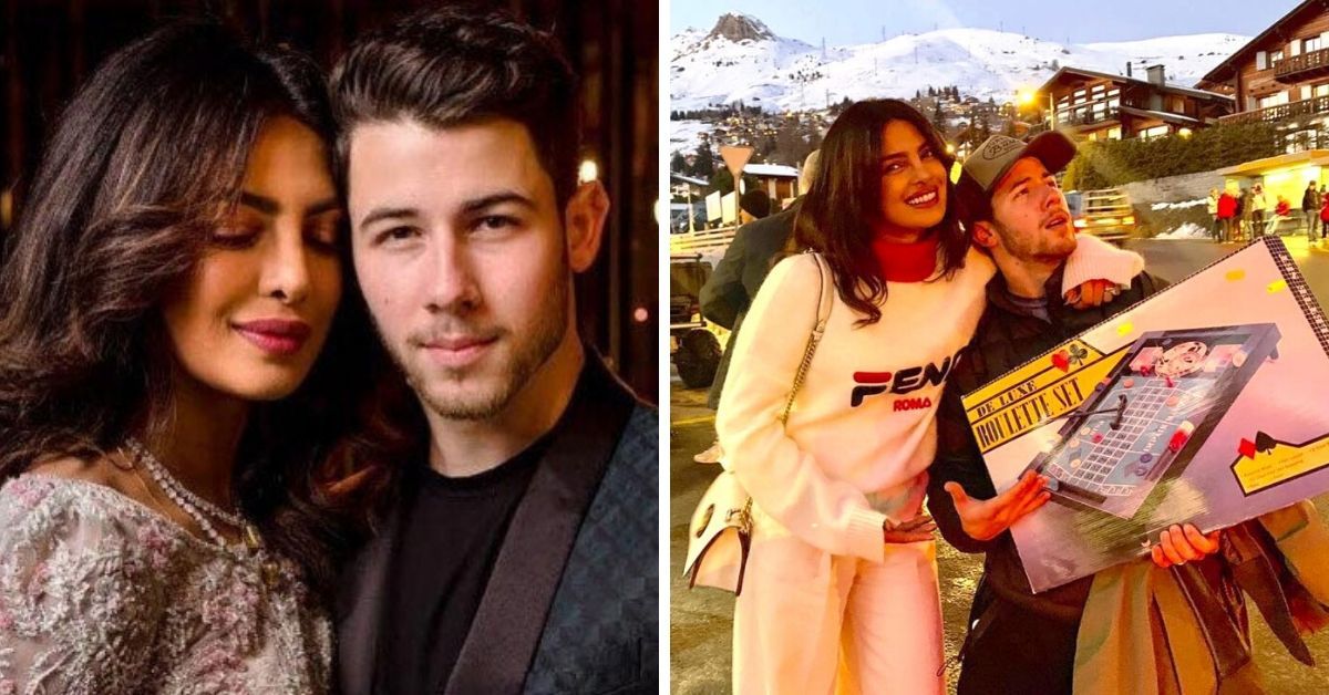 Unknown Facts About Nick Jonas And Priyanka Chopras Relationship