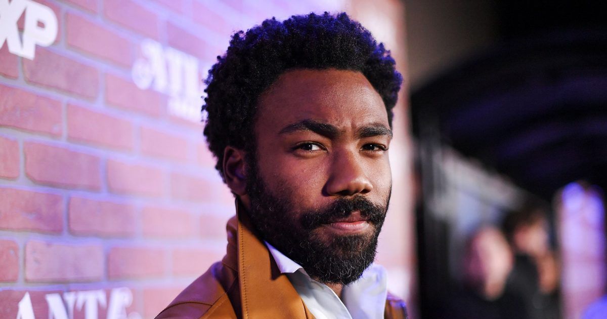 Here's Why Donald Glover Left 'Community' Show | TheThings