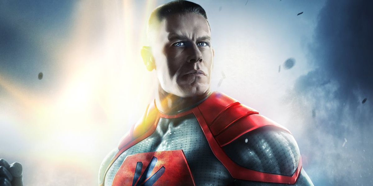 These Wrestlers Could Be Perfect For The MCU | TheThings