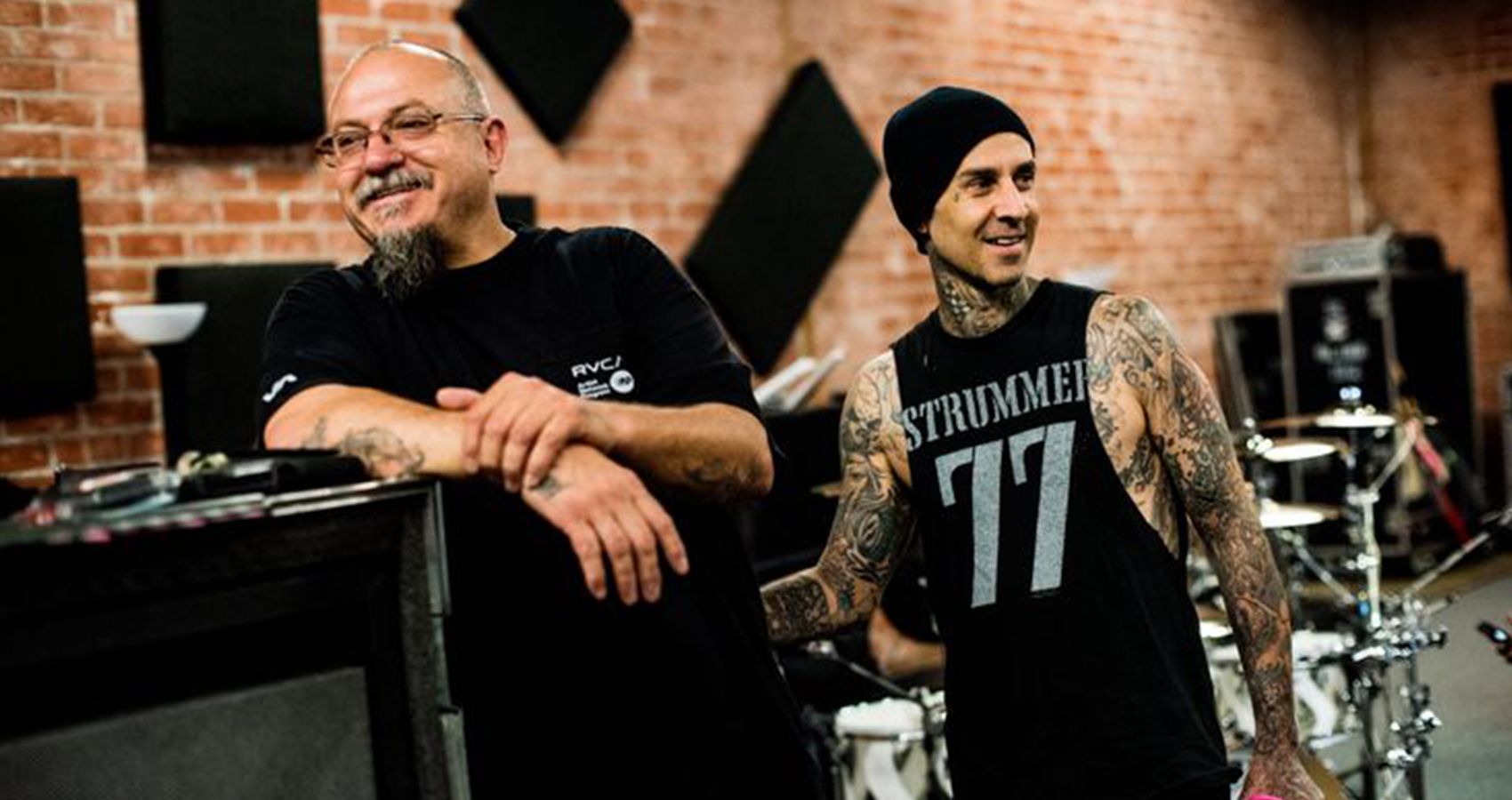 New Netflix Documentary Gives Viewers A Behind The Scenes Look At Hip Hop Through The Lens Of Popular Photographer And Tattoo