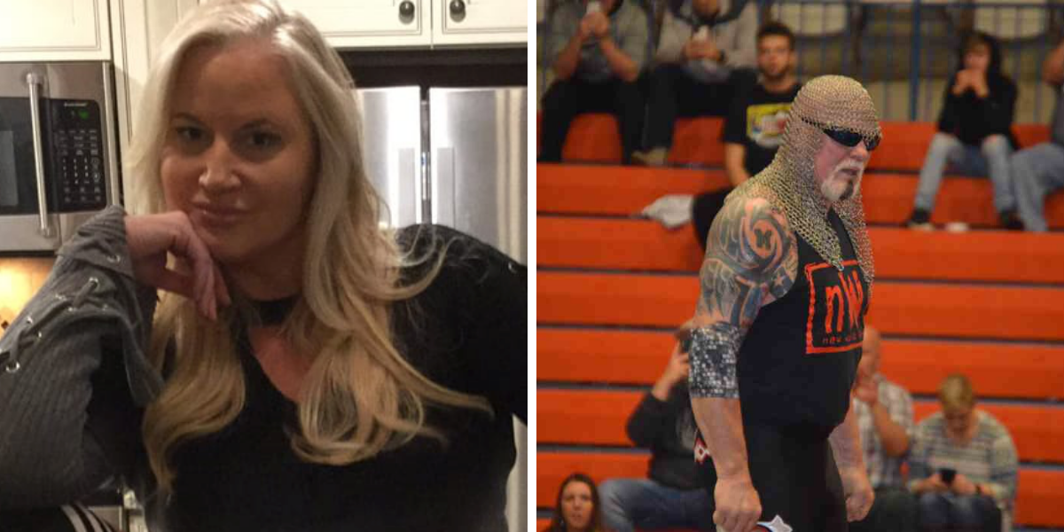 Banned Or Refusing A Return Here S What We Know About These Former Wwe Stars