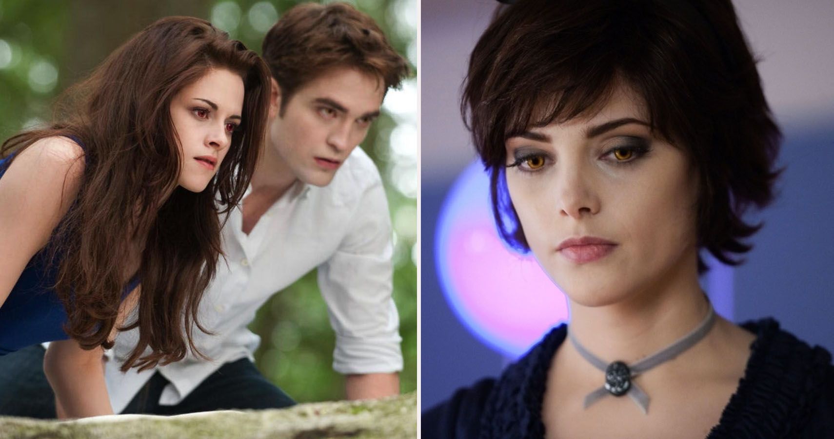 Heres Why These Twilight Fan Theories Cant Be True Thethings