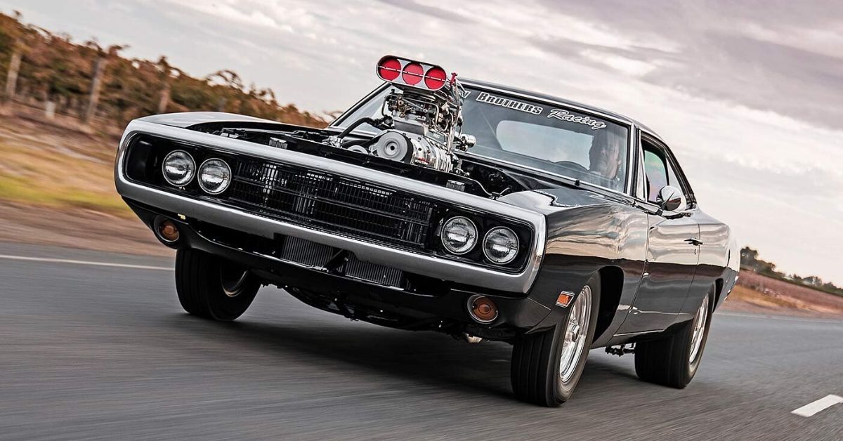 Own A Fast & Furious Car: Here's How Much It'll Cost You