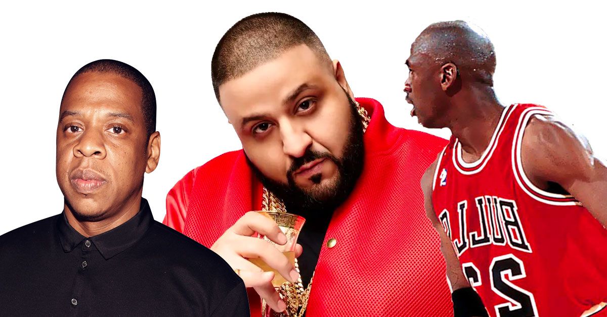dj khaled young jordan