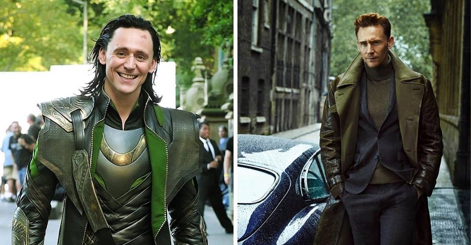 Here S Everything You Need To Know About Tom Hiddleston S Movies And Net Worth