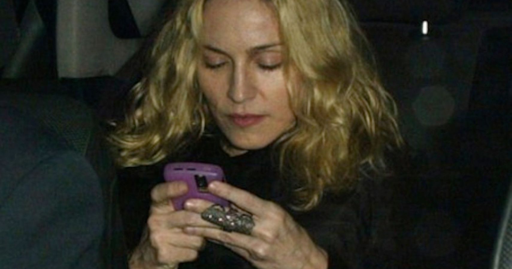 10 Weird Madonna Tweets That We Gave Up Trying To Figure Out