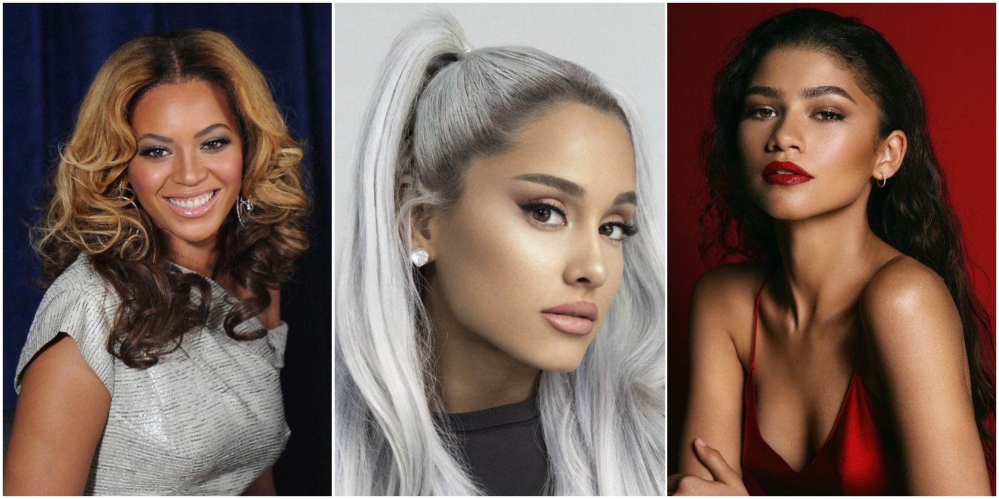 10 Celebrities You Didn T Know Wear Wigs All The Time