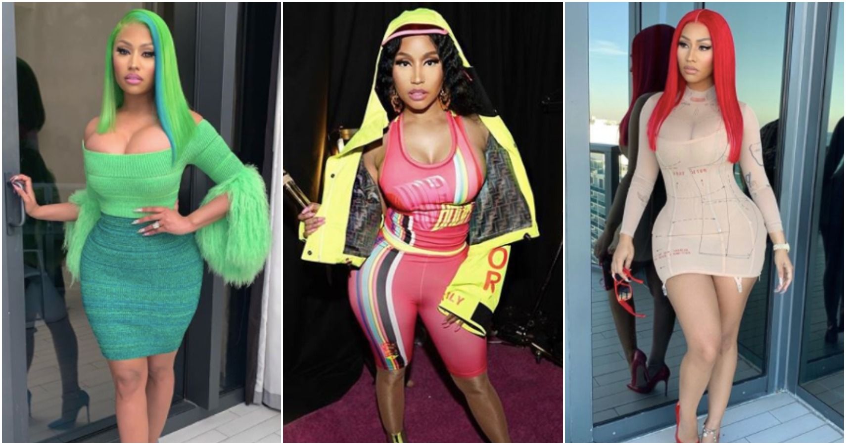 Qu'est-ce que le signe Nicki Minaj Zodiac?