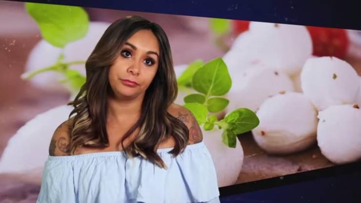 Jersey Shore Family Vacation Snooki S 10 Best Quotes