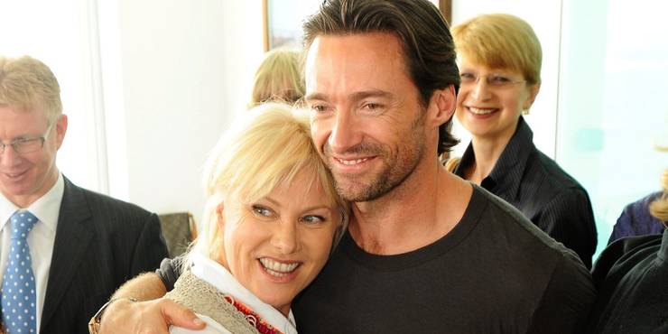 10 Female Celebs Who Married Younger Men Their Age Gap