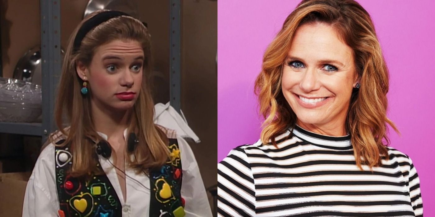 Full House 10 Things You Probably Didnt Know About Kimmy Gibbler