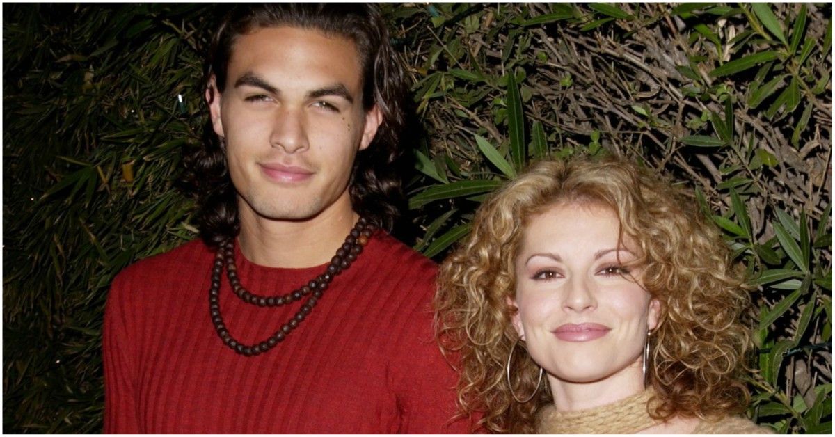 Who Is Jason Momoa's Ex-Wife, And Why Did They Call It Quits?