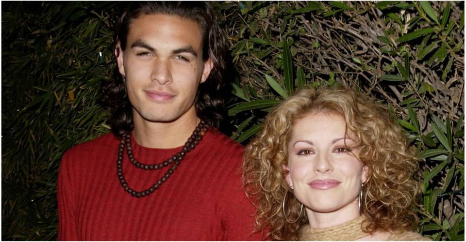 Who Is Jason Momoa S Ex Wife And Why Did They Call It Quits