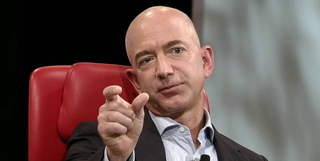 Inside Jeff Bezos' 80 Million NYC Apartment TheThings