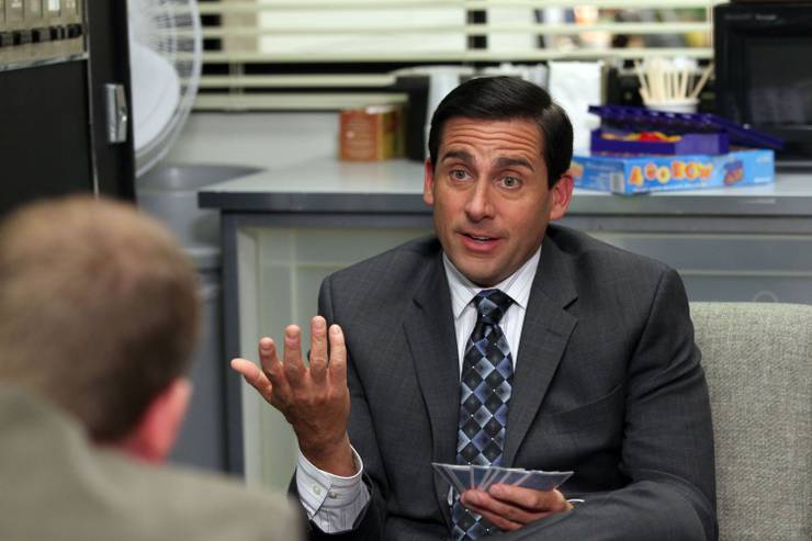 10 The Office Quotes About Friendship That You Can Share With Your Bff