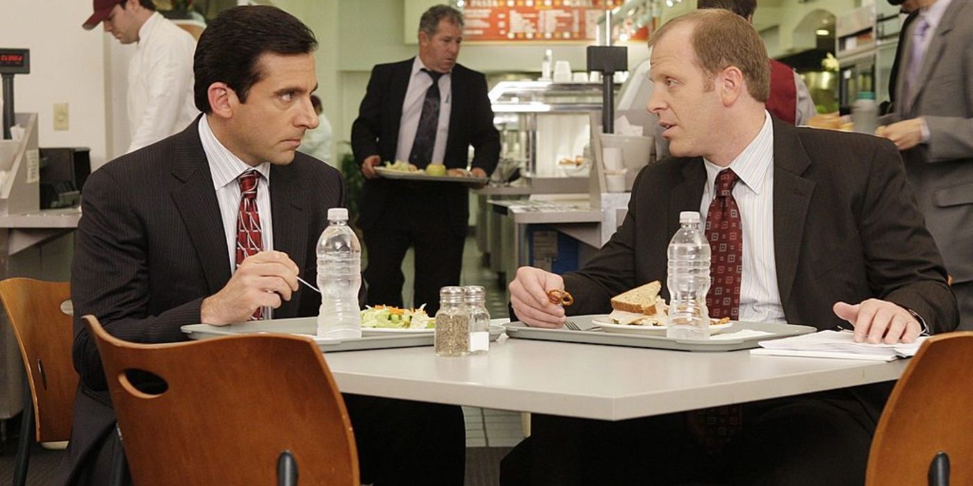 10 The Office Quotes About Friendship That You Can Share With Your BFF