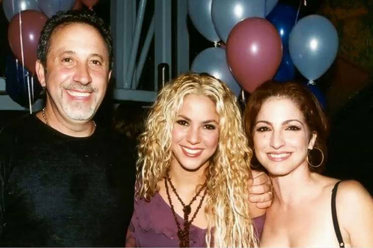 10 Little Known Facts About Shakira S Rise To Fame Thethings
