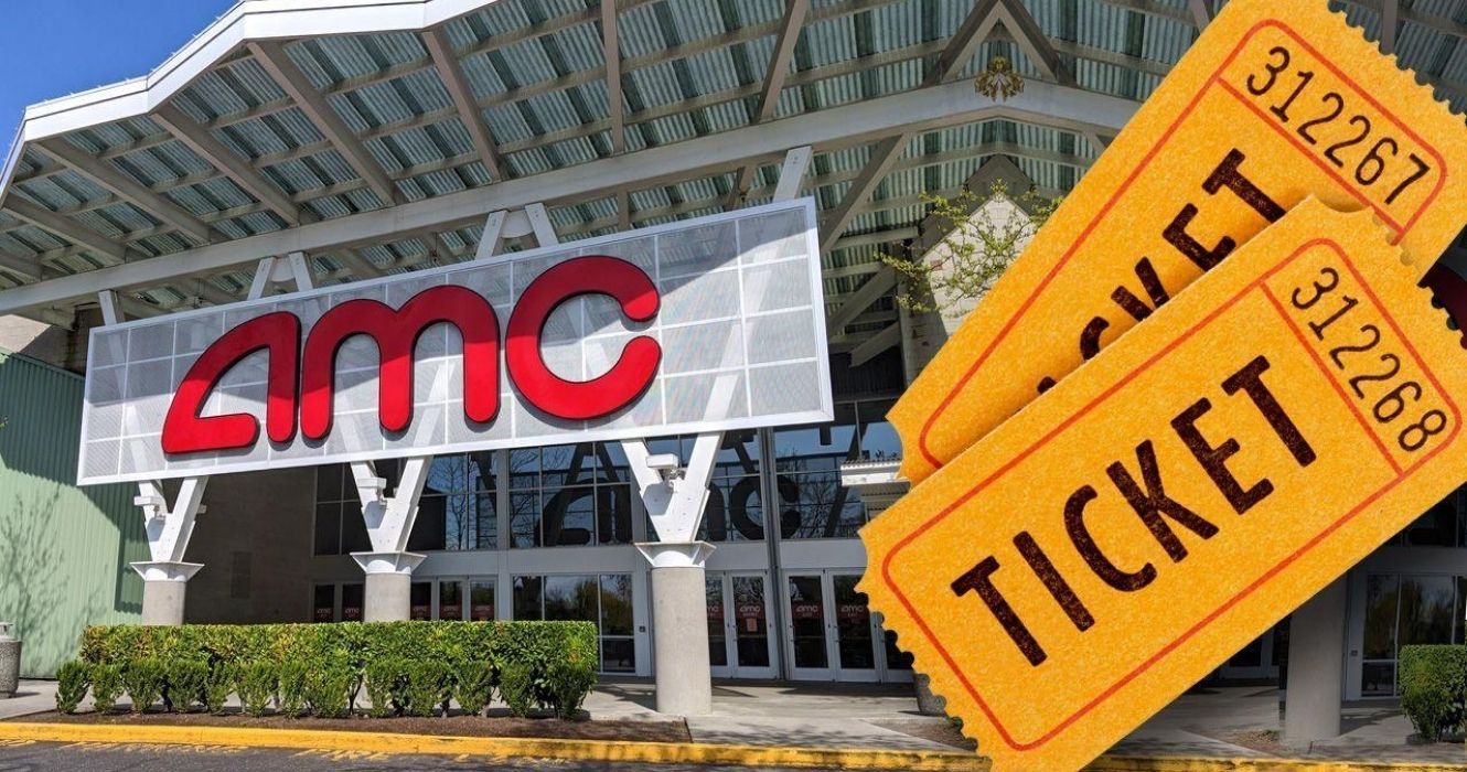 AMC Is Reopening With Original 15-Cent Tickets; What Movie-Goers Are