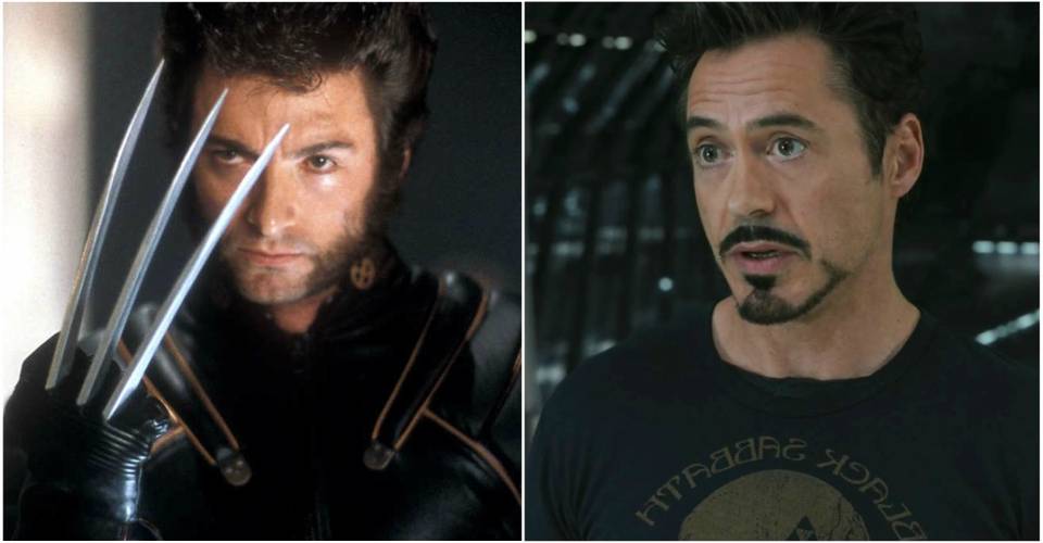 Without The Original X Men Movie There Would Ve Been No Mcu Here Are The Reasons Why