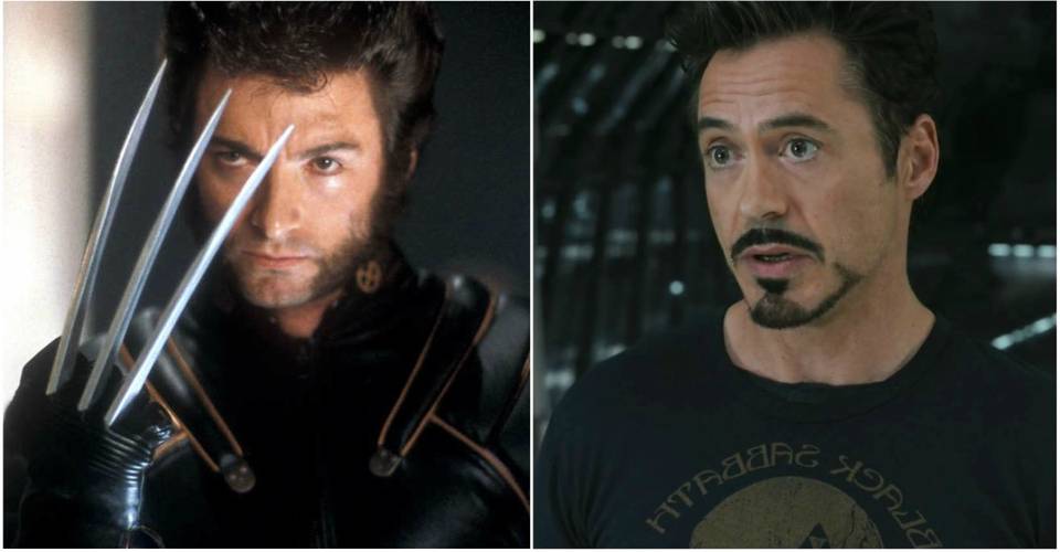 Without The Original X Men Movie There Would Ve Been No Mcu Here Are The Reasons Why
