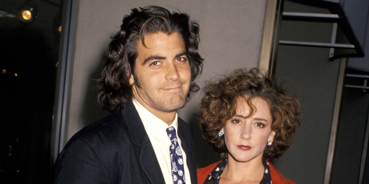 The Real Reason Clooney's First Marriage Didn't Work Out