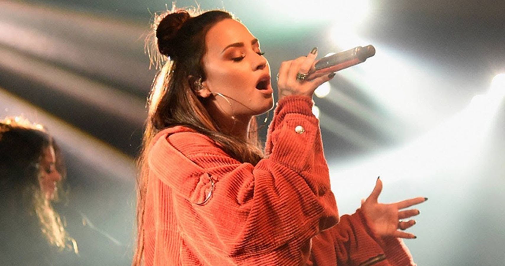 Demi lovato photo gallery picture