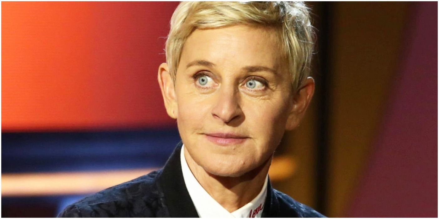 5 Celebs Who Have Ellen DeGeneres' Back (& 5 Who Definitely Don't)