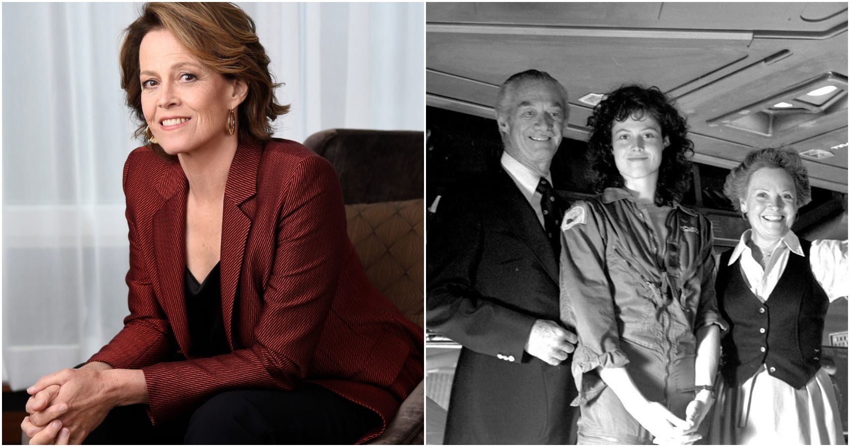 10 Facts About Sigourney Weaver Every Fan Should Know