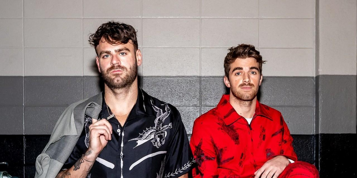 How Much Are The Chainsmokers Really Worth? TheThings
