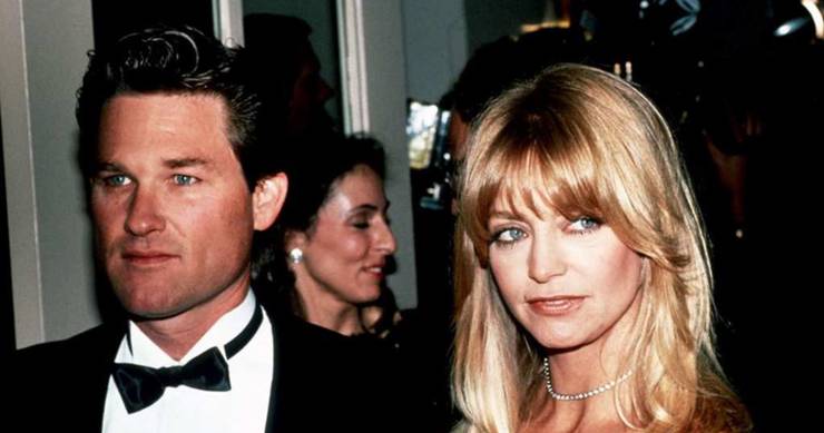 A First Look At Goldie Hawn And Kurt Russell In Netflix S The Christmas Chronicles 2