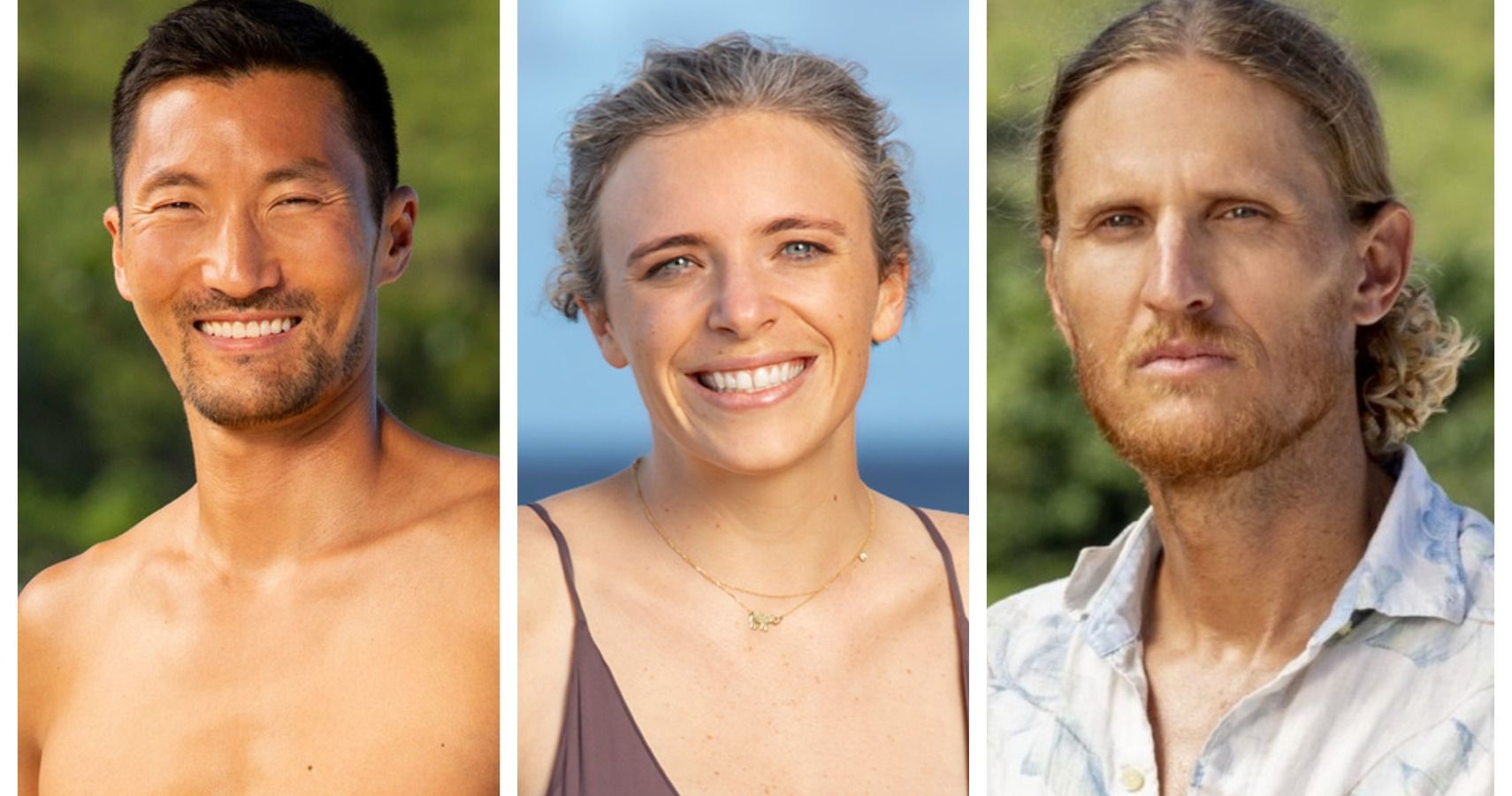 The 10 Best Heroes In Survivor History, Ranked | TheThings