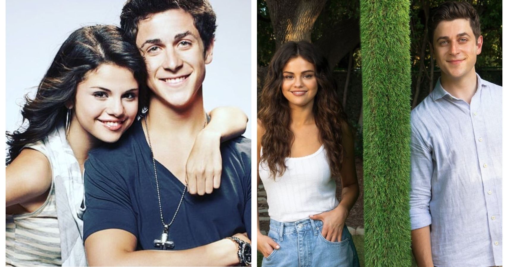 Wizards Of Waverly Place Where Is The Cast Now Thethings