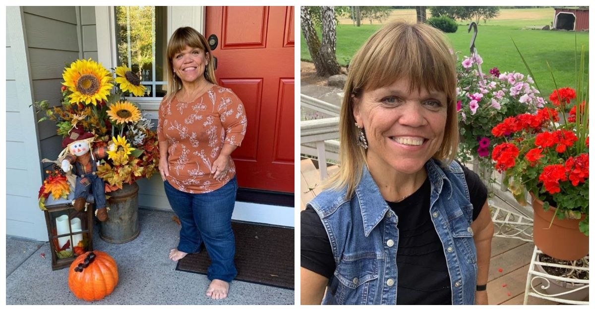 'Little People, Big World' Is Amy Roloff A Millionaire?