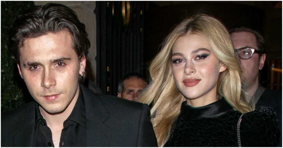 How Brooklyn Beckham's Fiance, Nicola Peltz Is Worth $50 Million