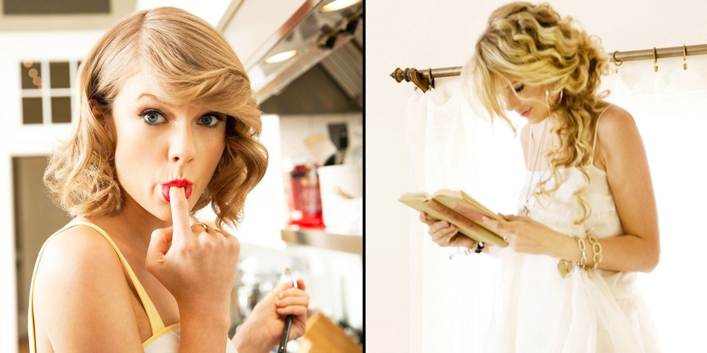 Taylor Swift Trivia Most Of Her Fans Don t Even Know TheThings