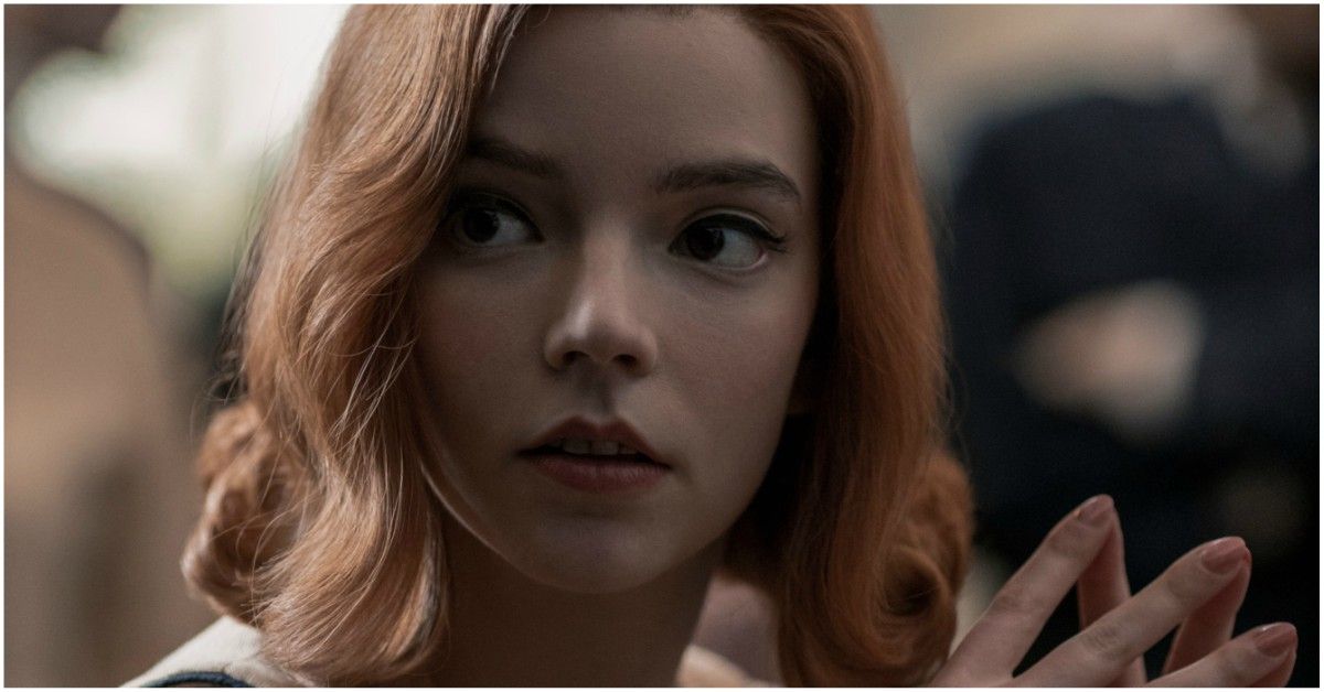 What Anya Taylor-Joy is Up To After 'The Queen's Gambit'