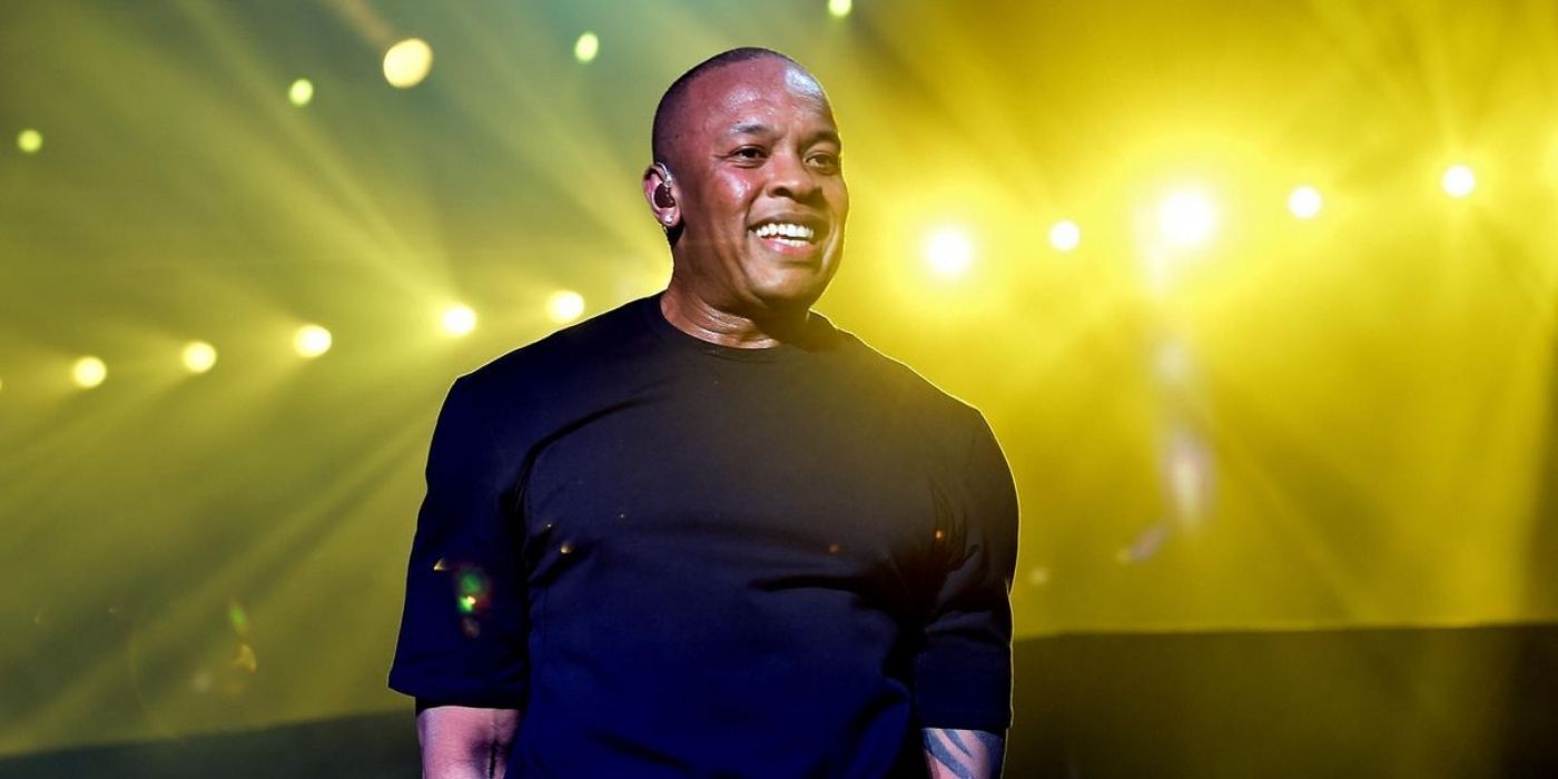 The Reason Dr. Dre Obtained His PhD TheThings