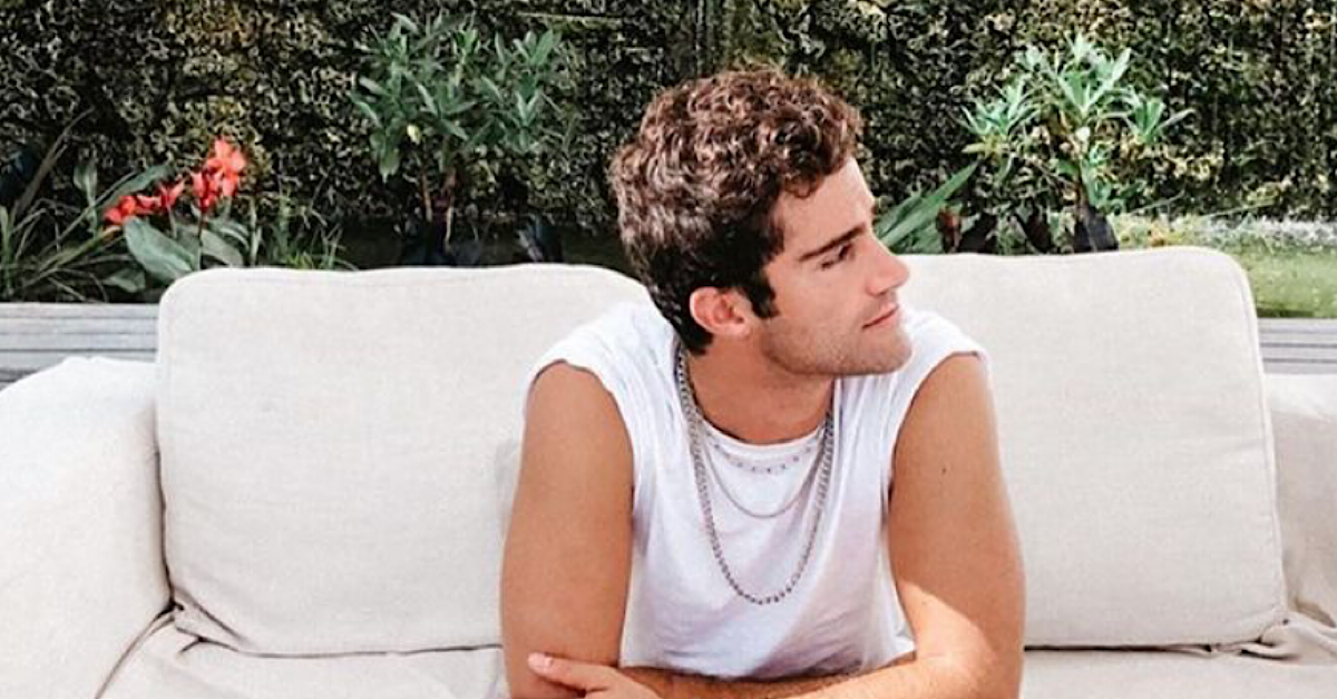 how to start dating again at 40