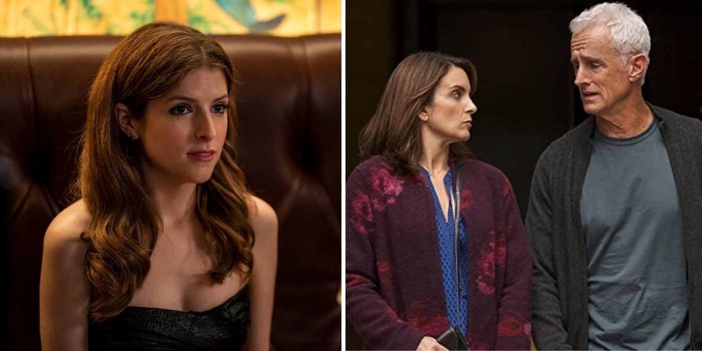 10 Shows To Watch After HBO Max's Love Life | TheThings