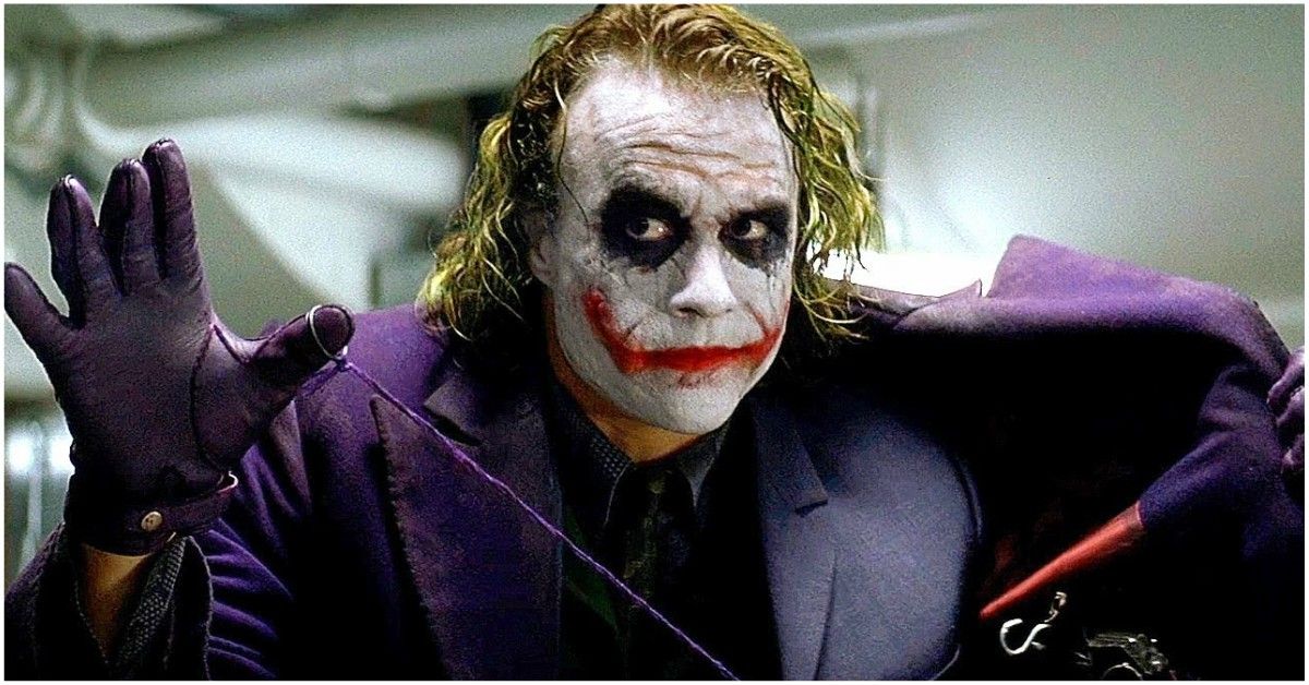 Seconds The Dark Knight Rises Postcard Heath Ledger The Joker Art Collectibles Music Movie Posters Dalasmaker Se