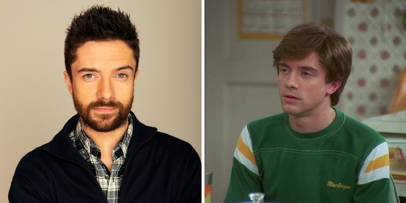 Did The 'That '70s Show Cast' Feud With Topher Grace