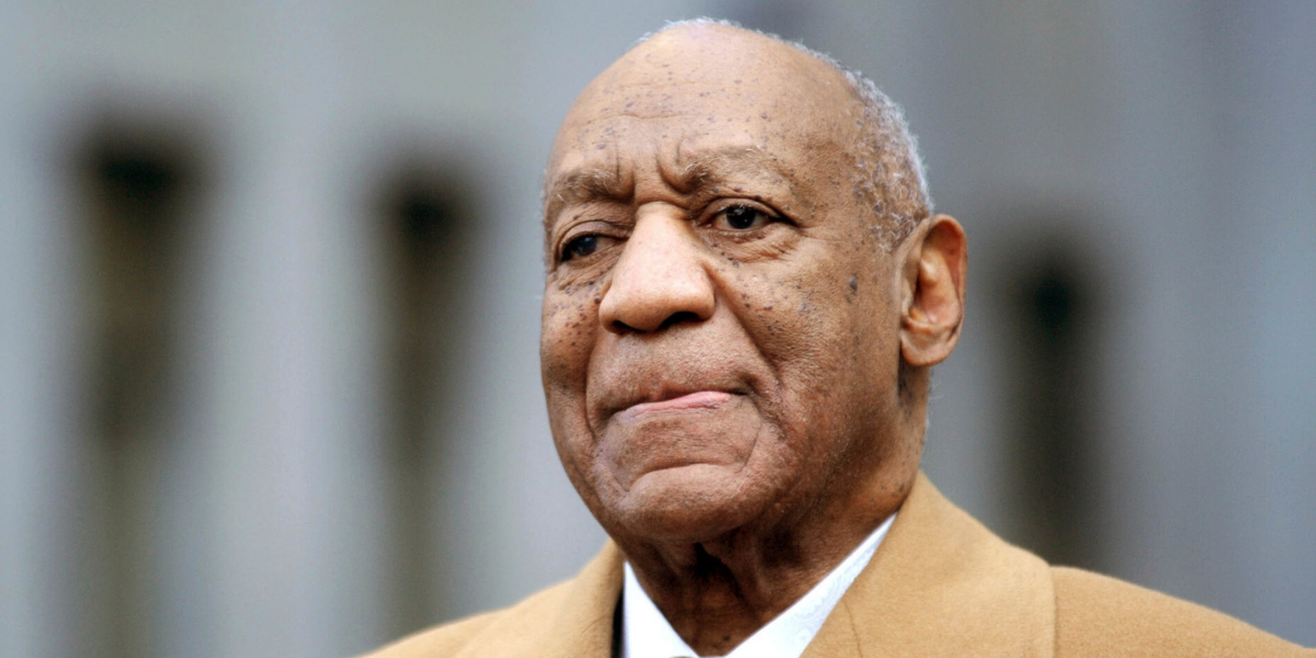 Bill Cosby Says Prison Is An Amazing Experience, And Here